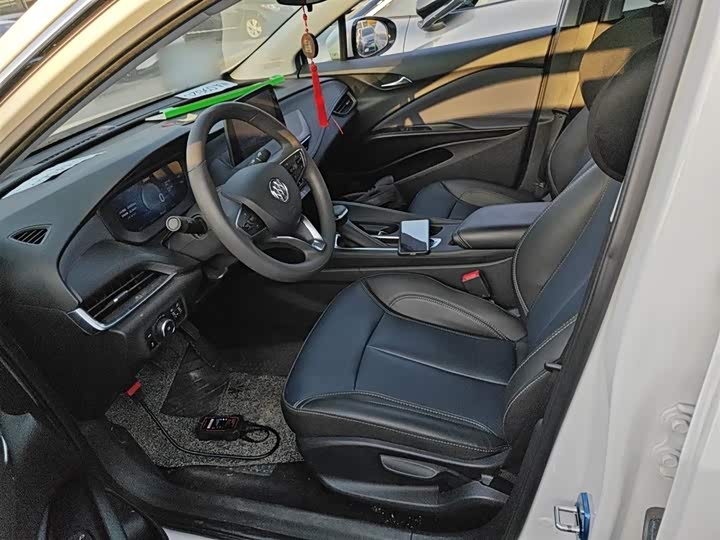 Buick Velite 6 2024 2024款 430km 舒享版