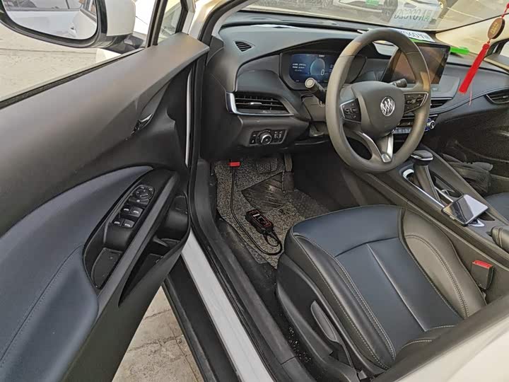 Buick Velite 6 2024 2024款 430km 舒享版