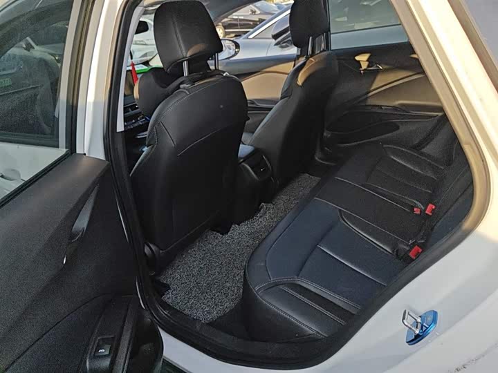 Buick Velite 6 2024 2024款 430km 舒享版