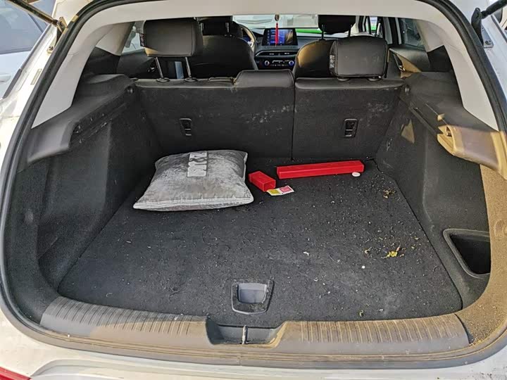 Buick Velite 6 2024 2024款 430km 舒享版