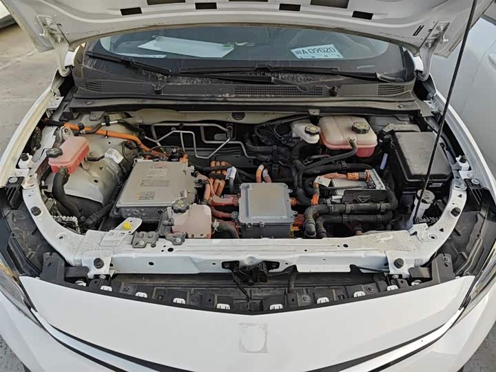 Buick Velite 6 2024 2024款 430km 舒享版