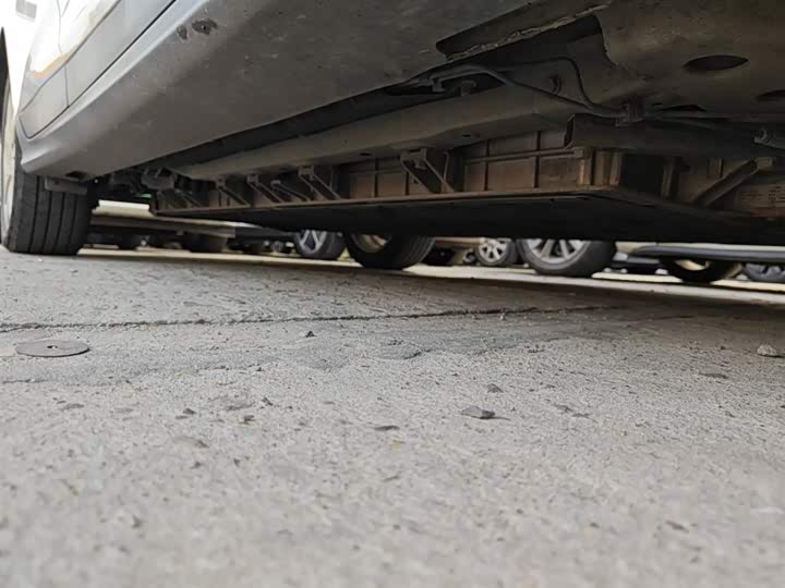 Buick Velite 6 2024 2024款 430km 舒享版