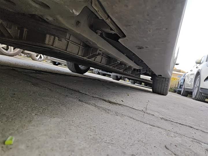 Buick Velite 6 2024 2024款 430km 舒享版