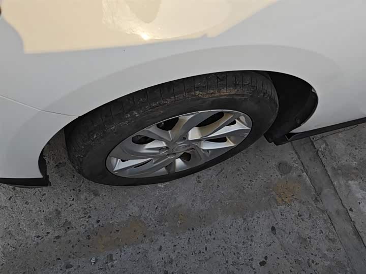 Buick Velite 6 2024 2024款 430km 舒享版