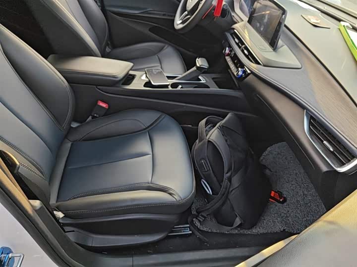 Buick Velite 6 2024 2024款 430km 舒享版