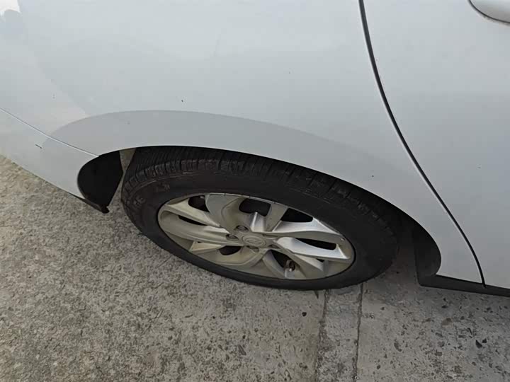 Buick Velite 6 2024 2024款 430km 舒享版