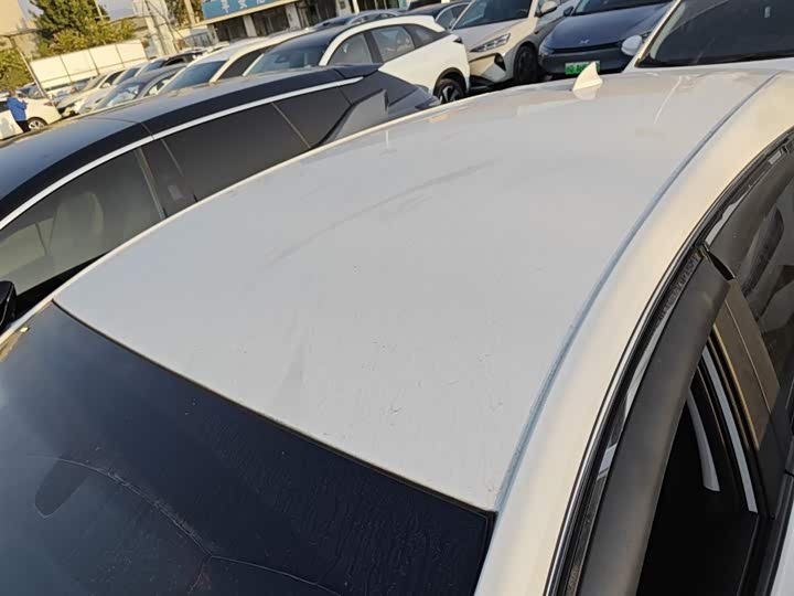 Buick Velite 6 2024 2024款 430km 舒享版