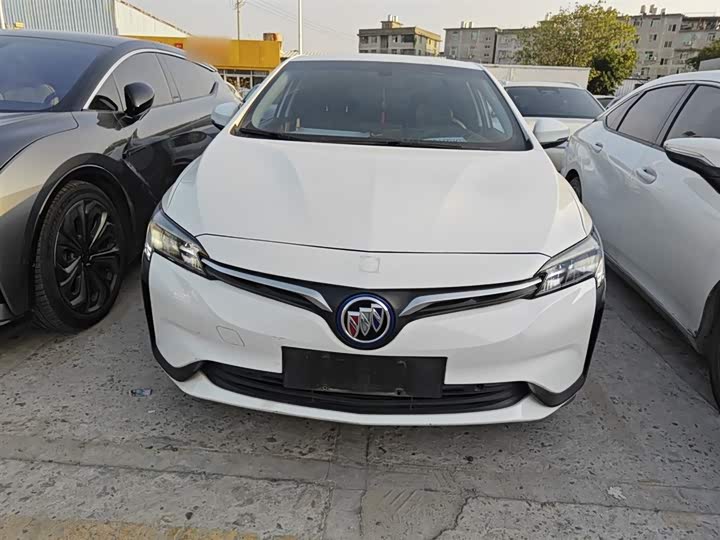 Buick Velite 6 2024 2024款 430km 舒享版