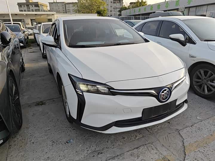 Buick Velite 6 2024 2024款 430km 舒享版