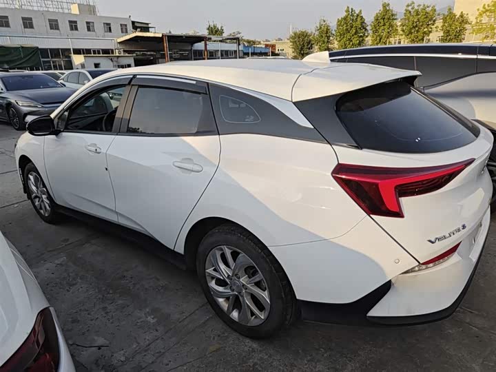 Buick Velite 6 2024 2024款 430km 舒享版