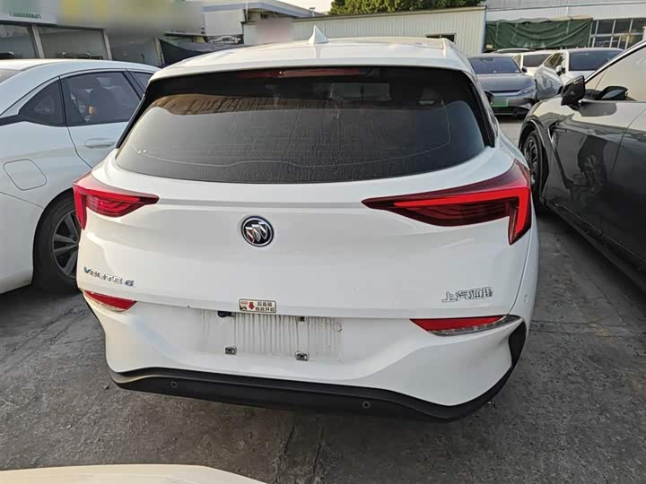 Buick Velite 6 2024 2024款 430km 舒享版