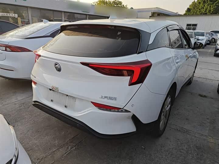 Buick Velite 6 2024 2024款 430km 舒享版