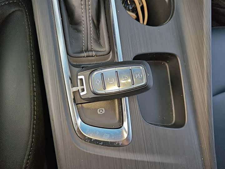 Buick Velite 6 2024 2024款 430km 舒享版