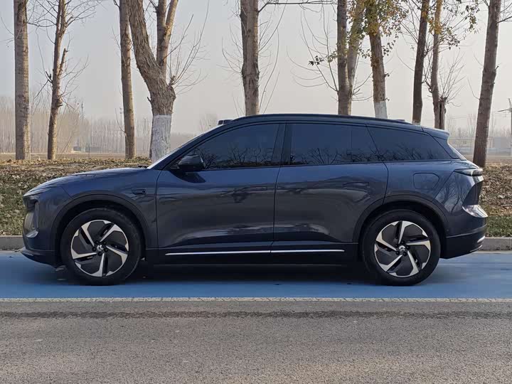 Nio ES6 2024 2024款 75kWh