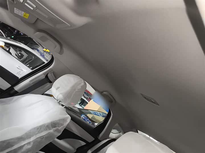 BYD Seal 05 DM-i Hybrid 2025 2025款 DM-i 智驾版 55KM豪华型