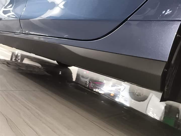 BYD Seal 05 DM-i Hybrid 2025 2025款 DM-i 智驾版 55KM豪华型