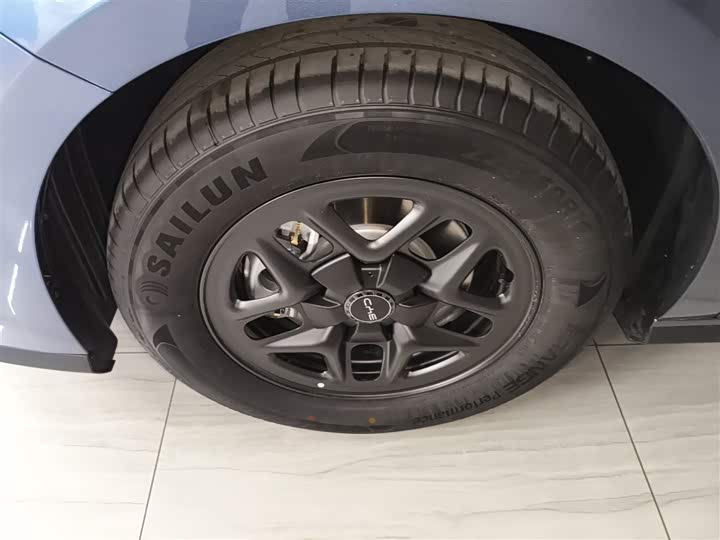 BYD Seal 05 DM-i Hybrid 2025 2025款 DM-i 智驾版 55KM豪华型