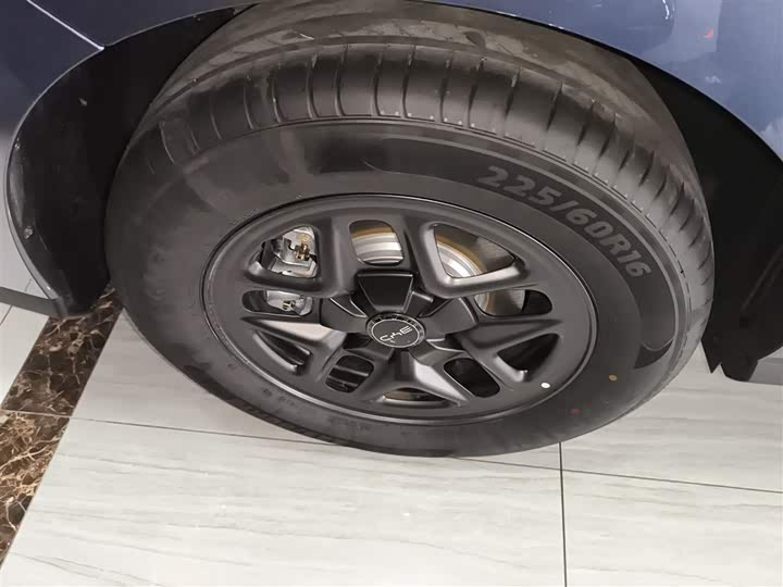 BYD Seal 05 DM-i Hybrid 2025 2025款 DM-i 智驾版 55KM豪华型