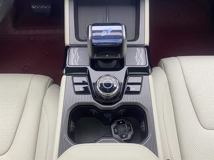 Jetour Shanhai T1 2024 2024款 150km 向海