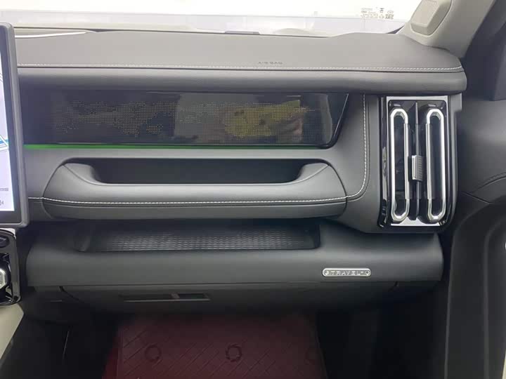 Jetour Shanhai T1 2024 2024款 150km 向海