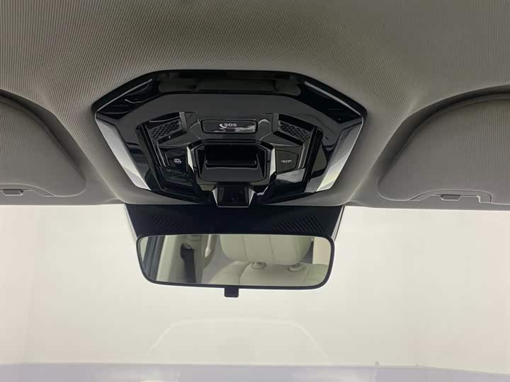 Jetour Shanhai T1 2024 2024款 150km 向海