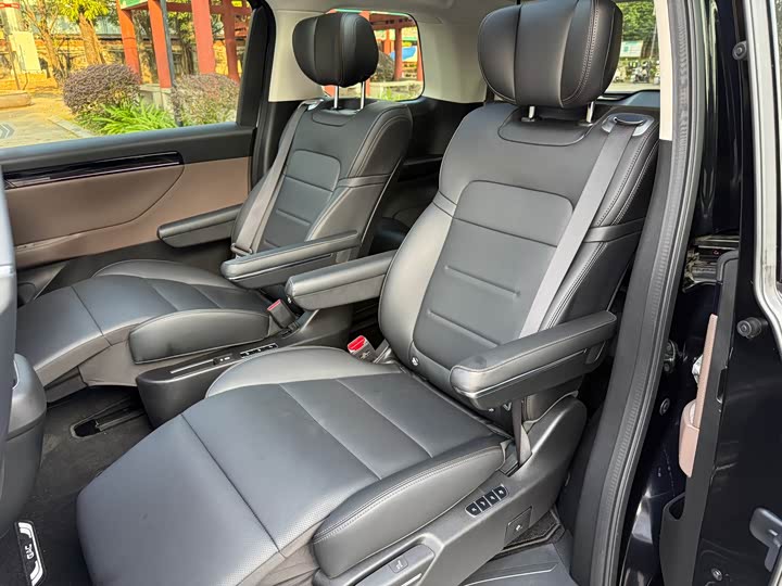 GAC Trumpchi E8 2024 2024款 150km MAX