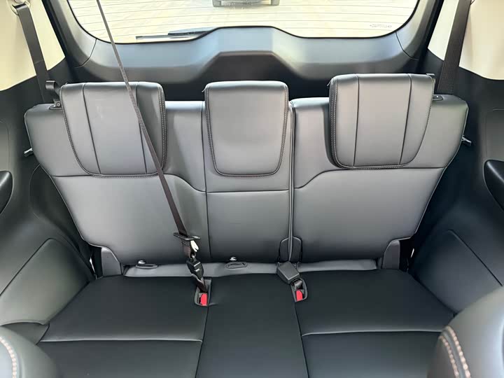 GAC Trumpchi E8 2024 2024款 150km MAX