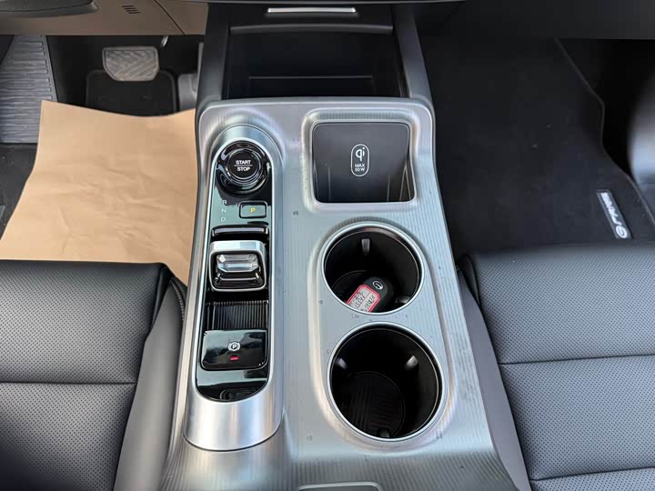 GAC Trumpchi E8 2024 2024款 150km MAX