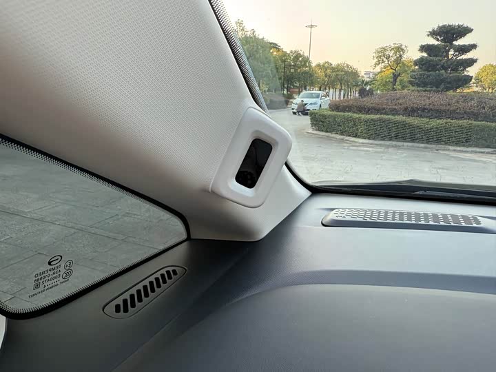 GAC Trumpchi E8 2024 2024款 150km MAX