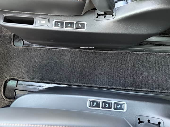 GAC Trumpchi E8 2024 2024款 150km MAX