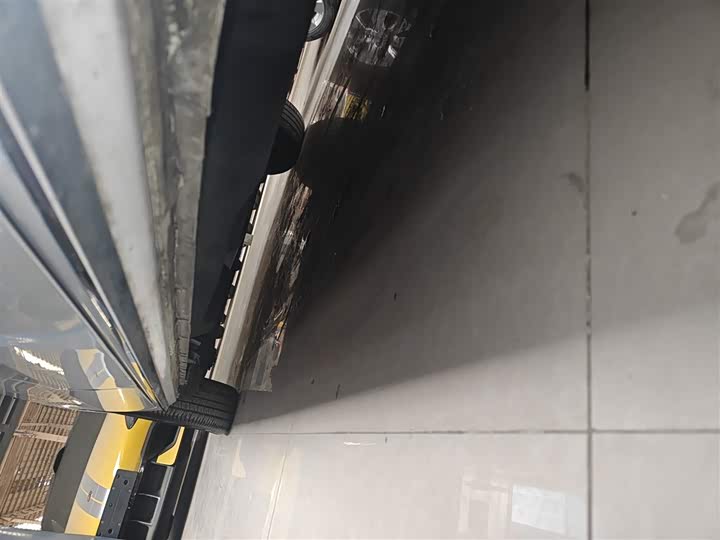 Buick GL8 ES 2023 2023款 改款 陆上公务舱 豪华型