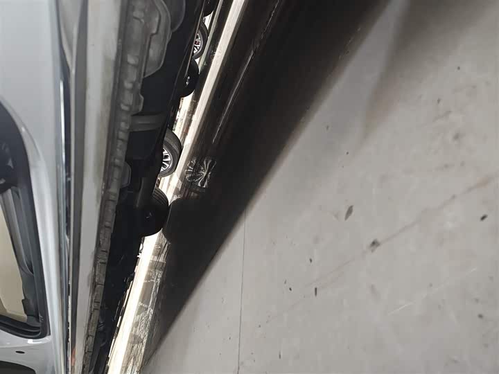 Buick GL8 ES 2023 2023款 改款 陆上公务舱 豪华型