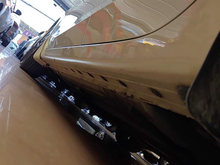 Nissan Lannia 2021 2021款 1.6L CVT智联智酷版