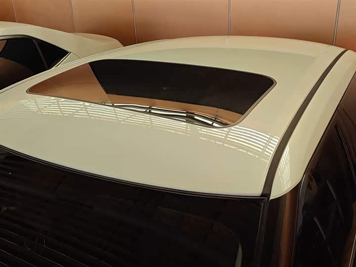 Nissan Lannia 2021 2021款 1.6L CVT智联智酷版