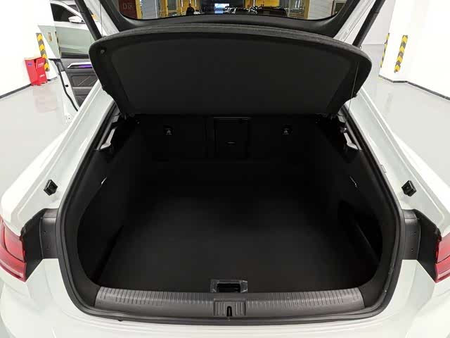 Volkswagen CC 2024 2024款 380TSI 夺目 众享款