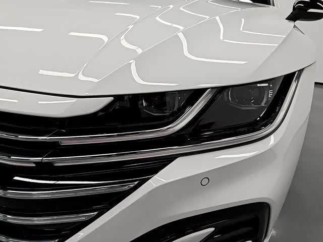 Volkswagen CC 2024 2024款 380TSI 夺目 众享款