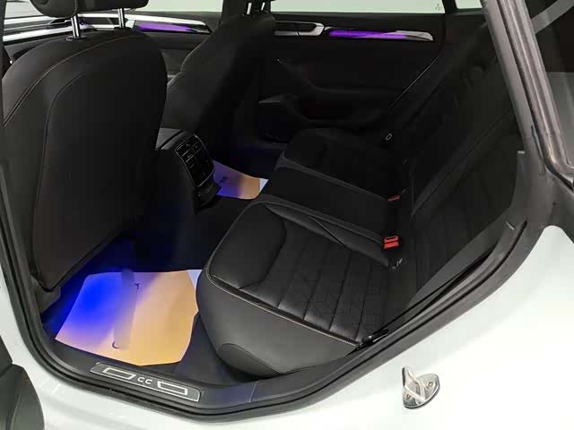 Volkswagen CC 2024 2024款 380TSI 夺目 众享款