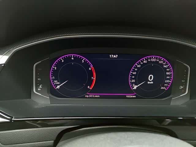 Volkswagen CC 2024 2024款 380TSI 夺目 众享款