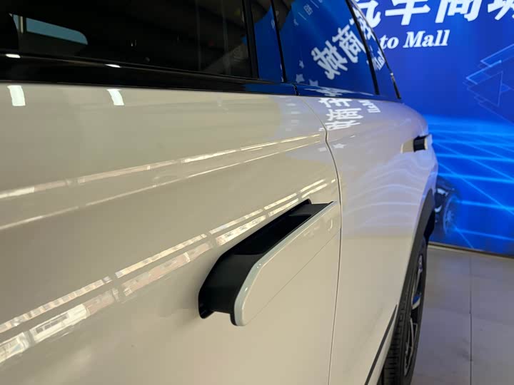 Chery Jaecoo J7 (Explore 06) 2024 2024款 悦野版 1.6T 两驱探野