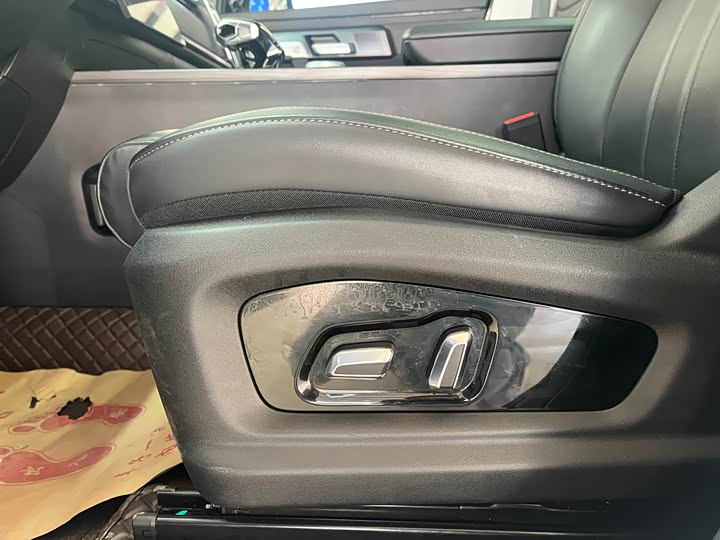 Chery Jaecoo J7 (Explore 06) 2024 2024款 悦野版 1.6T 两驱探野