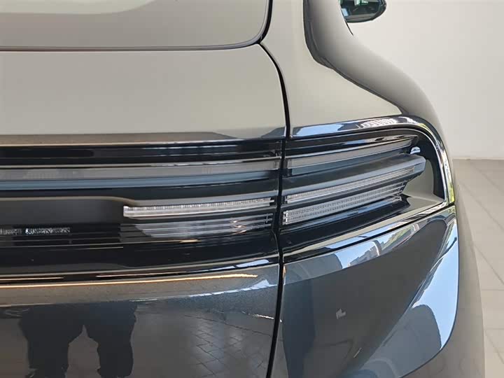 Porsche Macan EV 2024 2024款 Macan 4