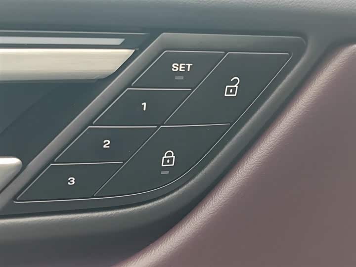 Porsche Macan EV 2024 2024款 Macan 4