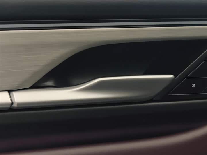 Porsche Macan EV 2024 2024款 Macan 4