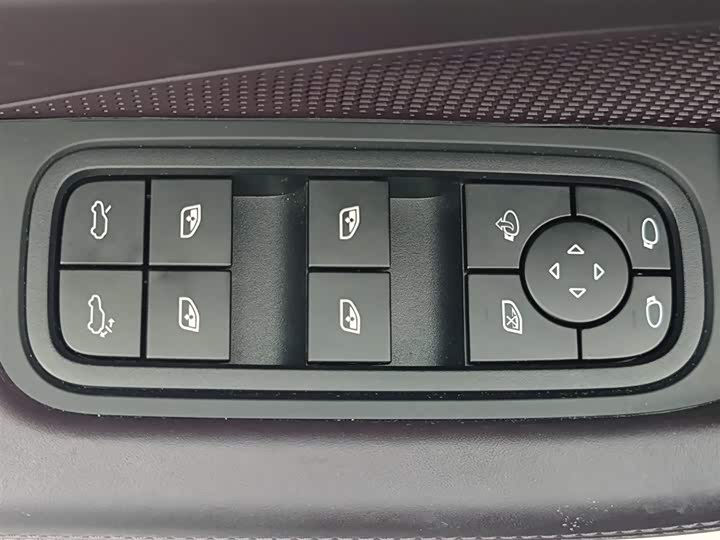 Porsche Macan EV 2024 2024款 Macan 4