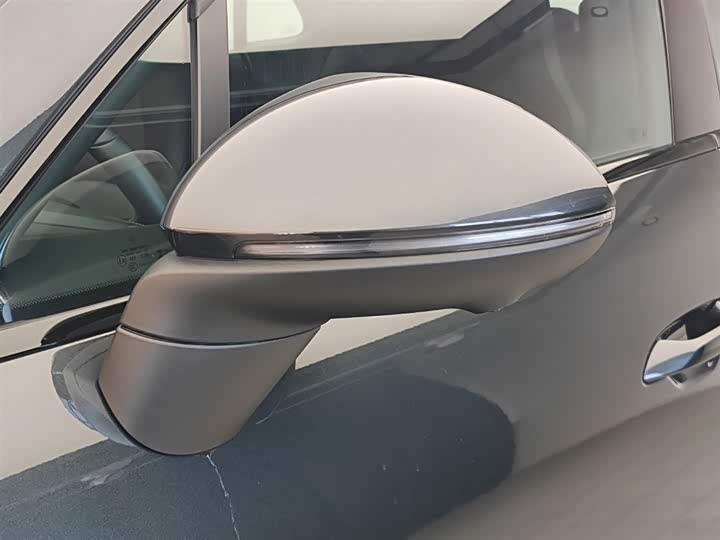 Porsche Macan EV 2024 2024款 Macan 4