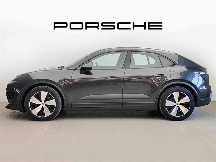 Porsche Macan EV 2024 2024款 Macan 4