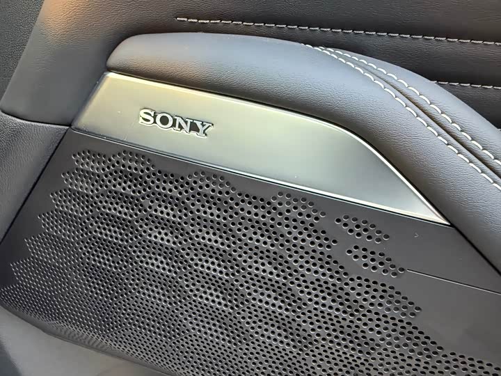 Changan UNI-K Hybrid 2024 2024款 智电iDD 1.5T 135km智趣型