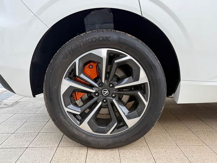 Changan UNI-K Hybrid 2024 2024款 智电iDD 1.5T 135km智趣型