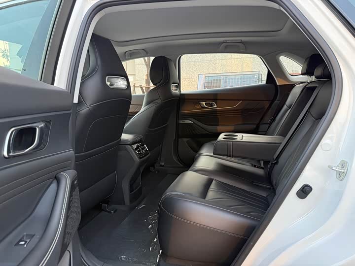 Changan UNI-K Hybrid 2024 2024款 智电iDD 1.5T 135km智趣型