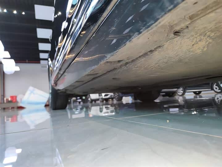 Volkswagen Magotan GTE Hybrid 2022 2022款 GTE 豪华型